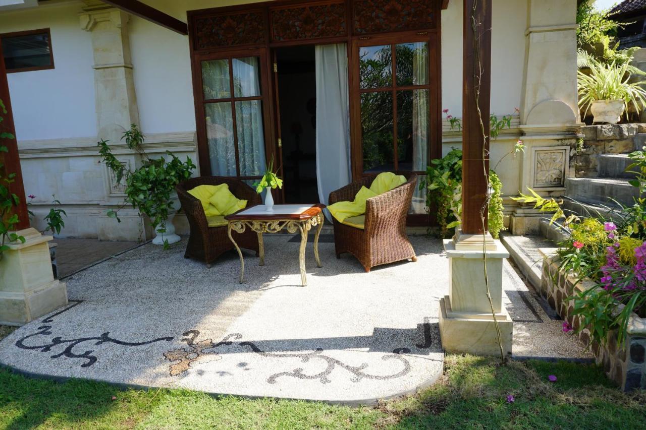 Villa Gunung Paradis Retreat *