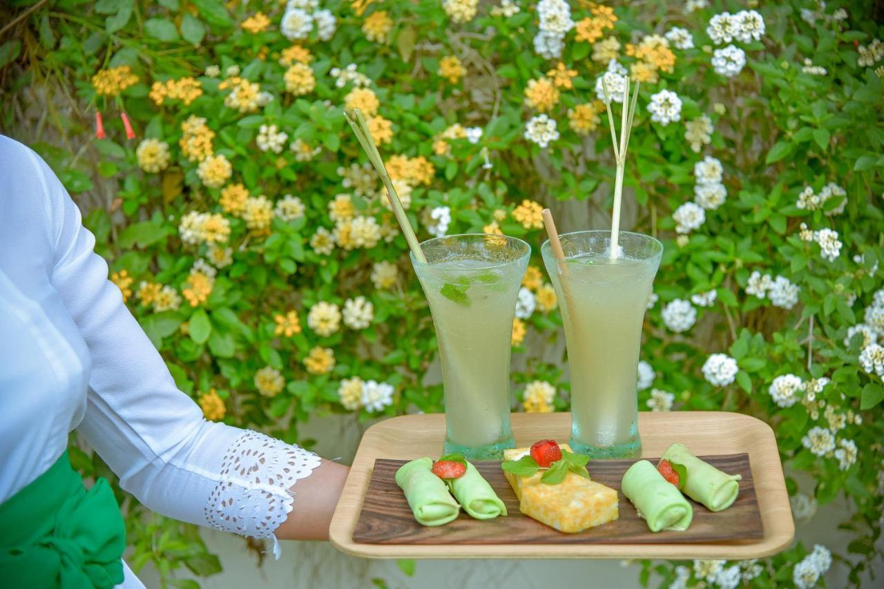 Hotel The Open House Bali Jimbaran (Bali)