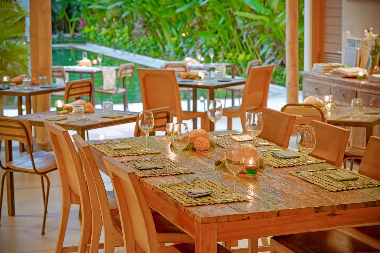 The Open House Bali Hotel