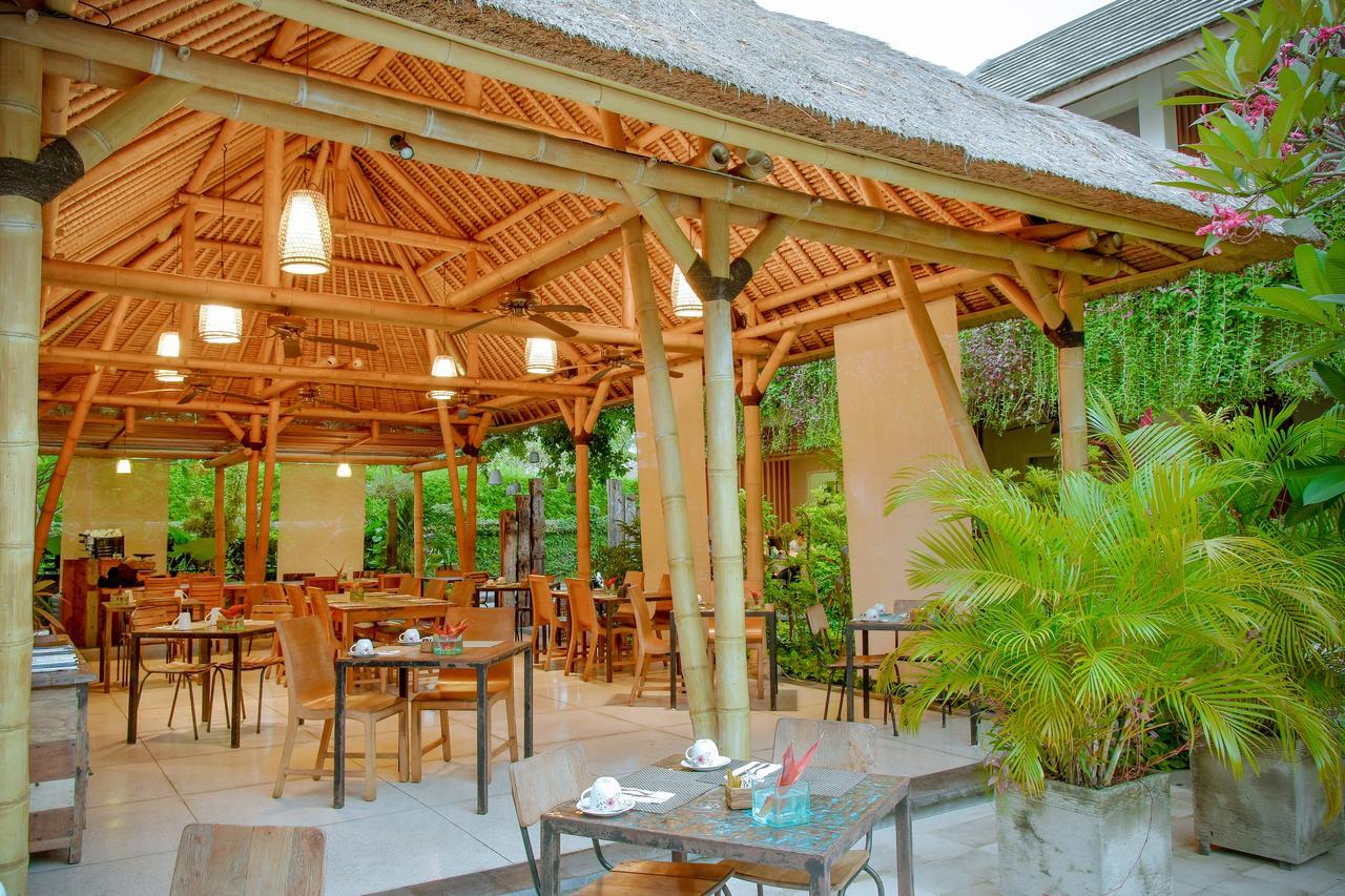 The Open House Bali Hotel