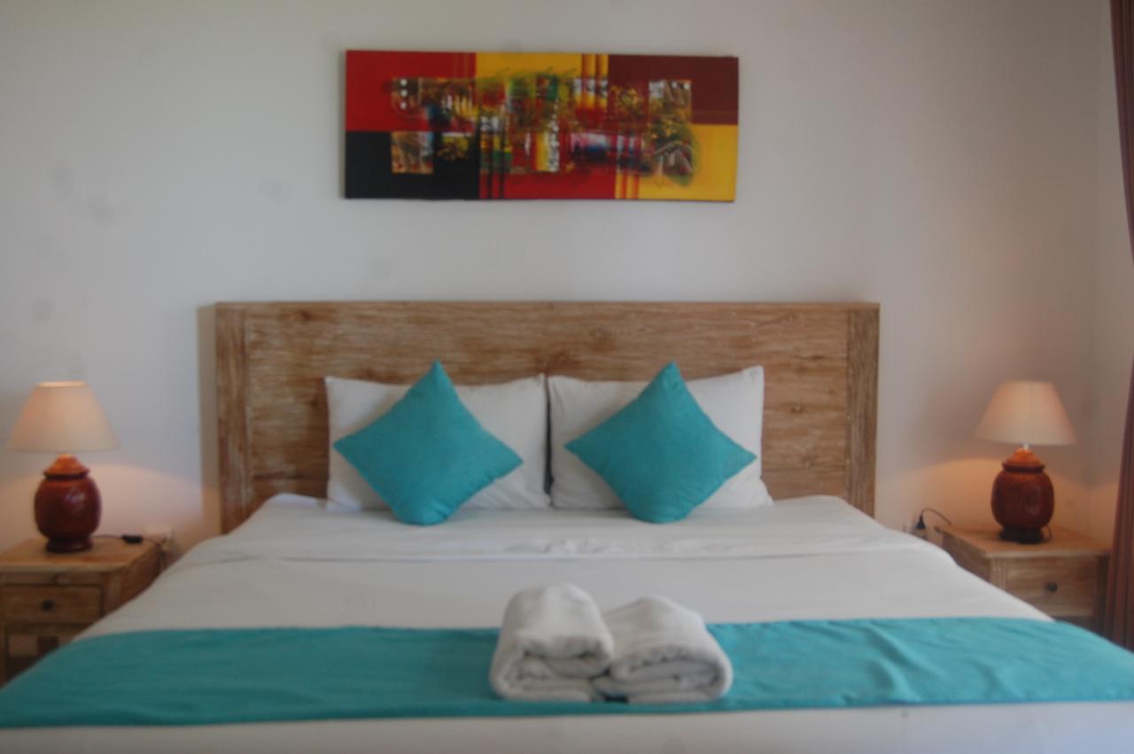 Wooden Paradise Tempat Tidur & Sarapan 3*