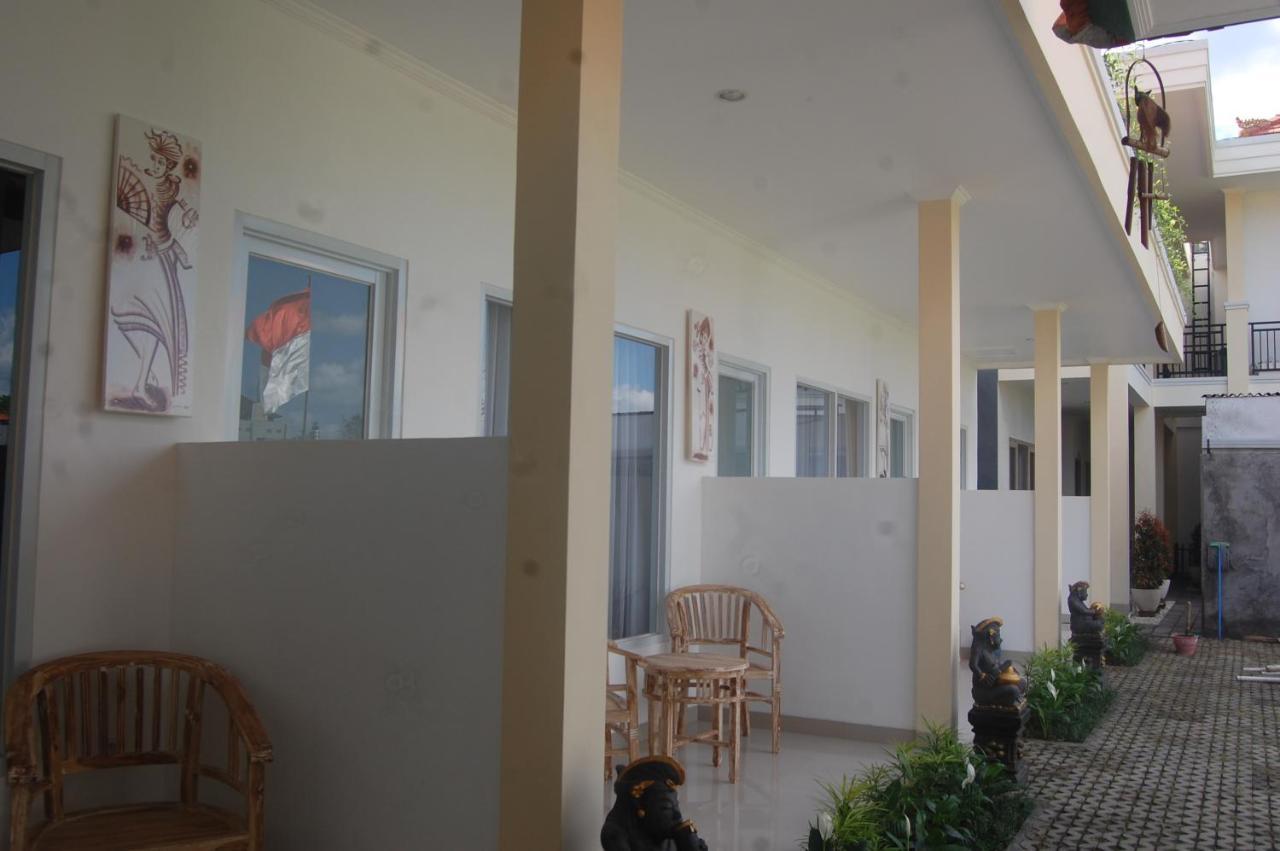 Wooden Paradise Tempat Tidur & Sarapan 3*