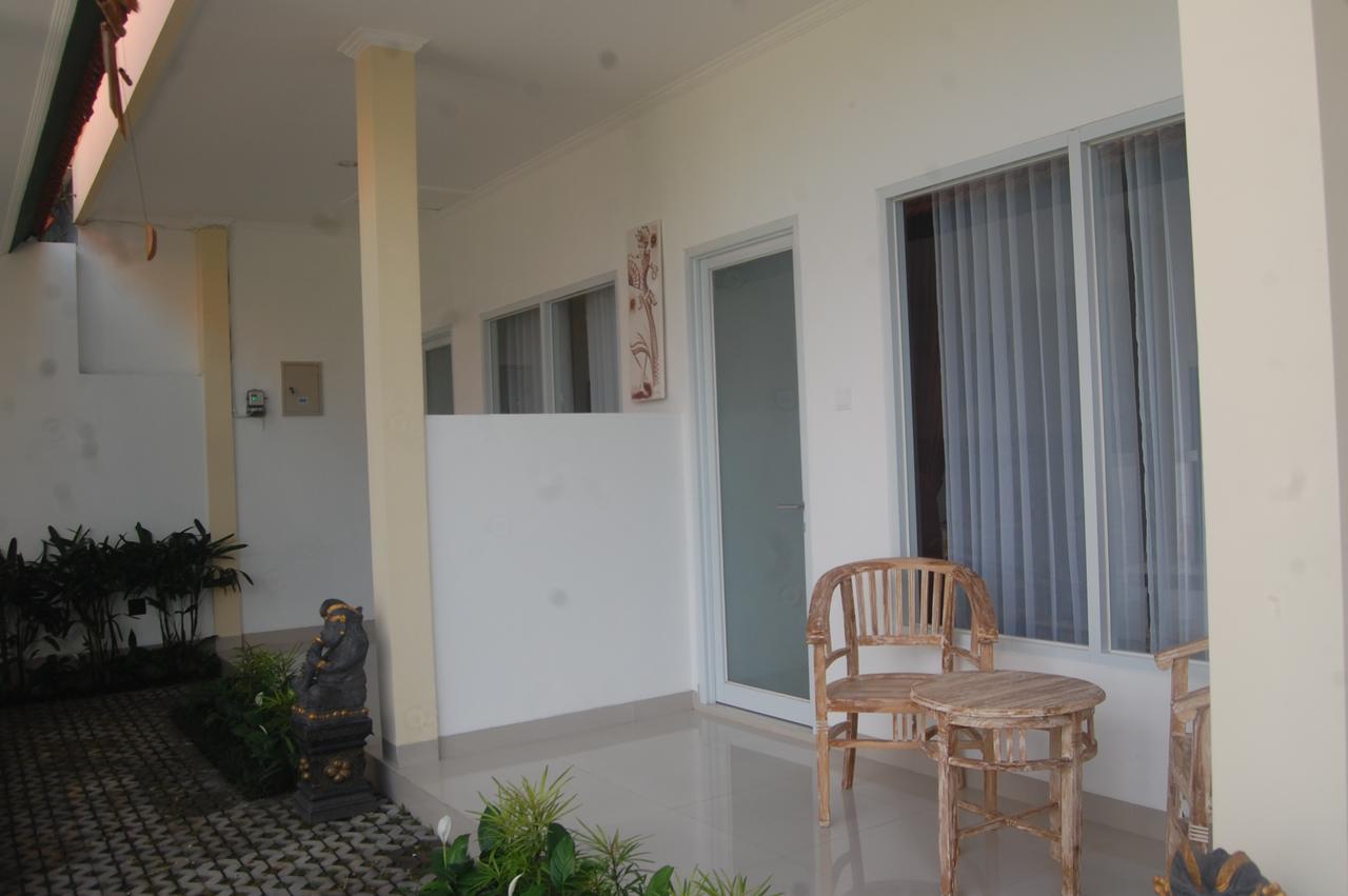 Wooden Paradise 3* Canggu (Bali)