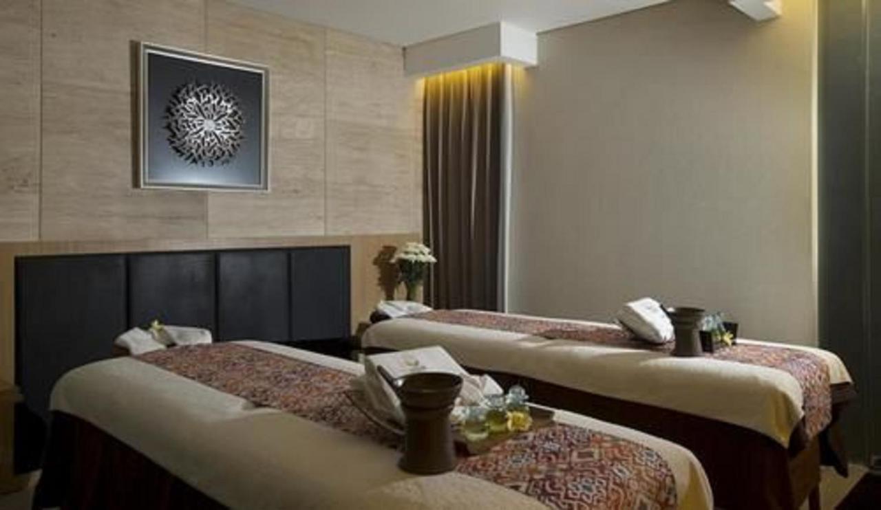 De Vins Sky Seminyak (Bali)