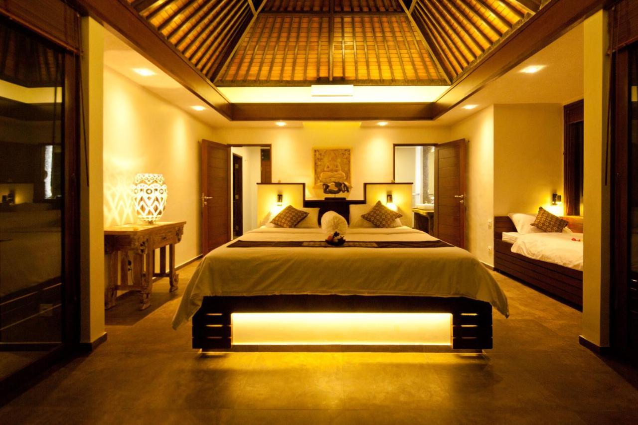 Relax Bali Dive & Ocean Front 4* Tulamben (Bali)