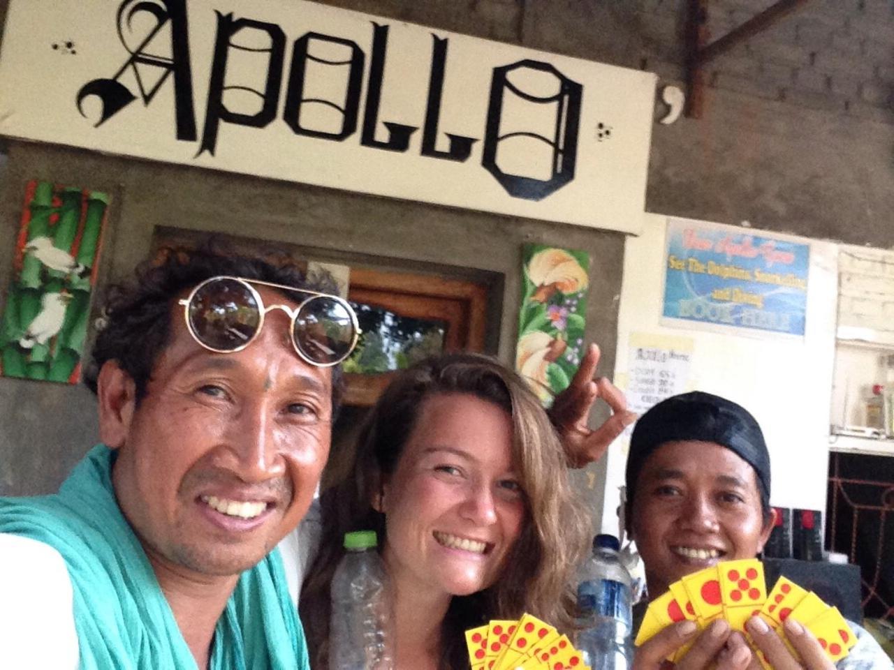 Hostel Apollo