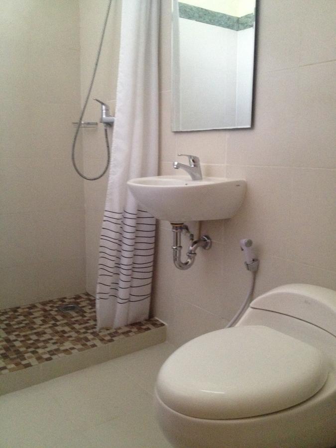 Puri Clinton Bali Homestay