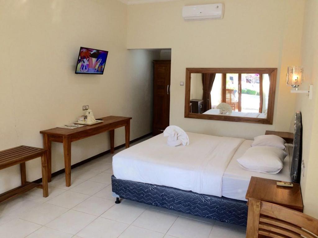 Hotel Astina