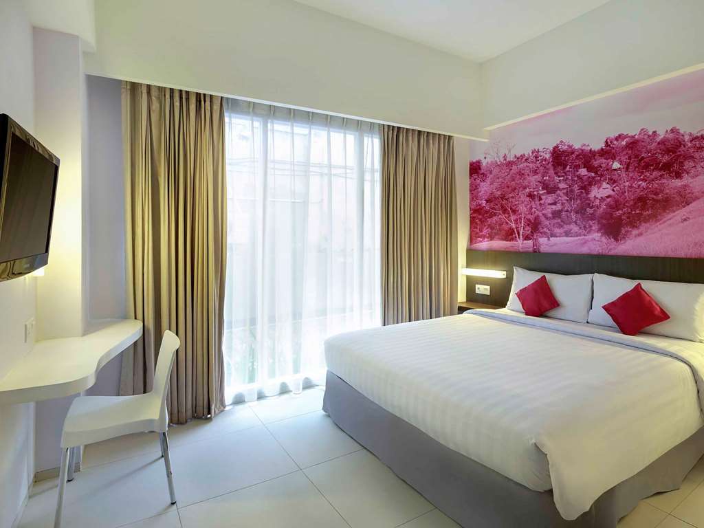 Hotel Primera Seminyak (Bali)