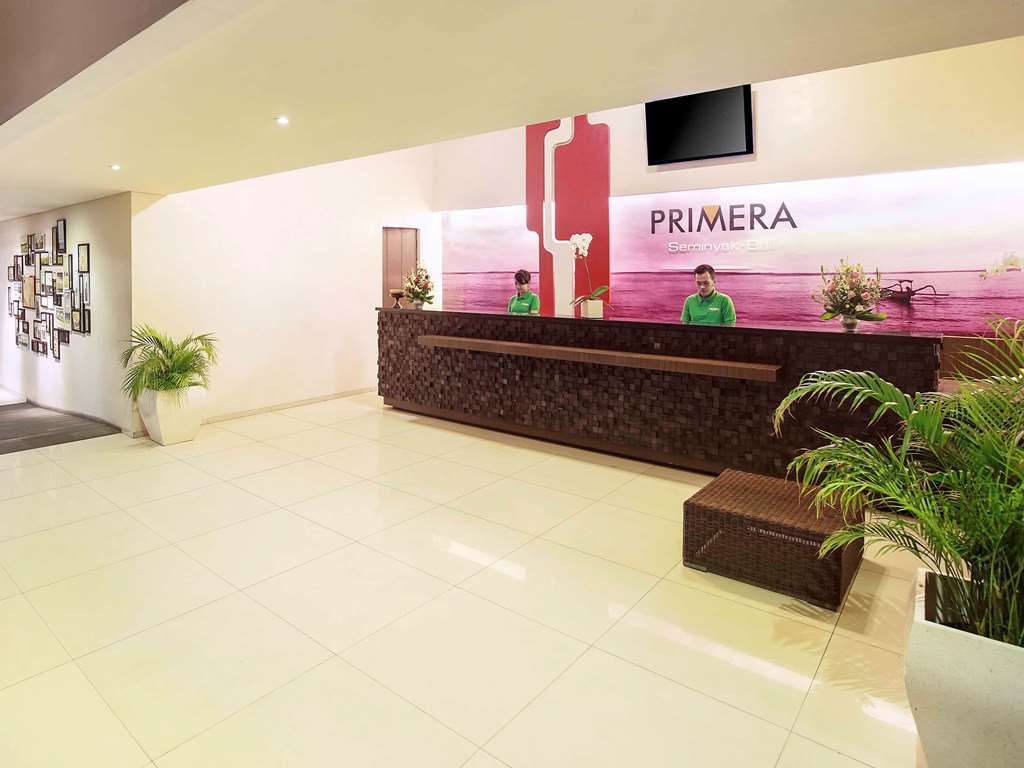 Hotel Primera