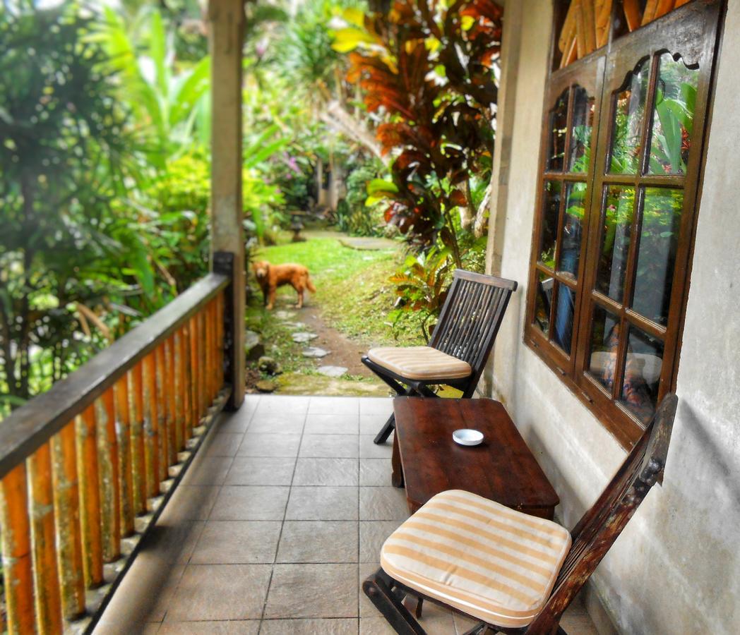 Guest house Puri Sawah Bungalows & Restaurant *