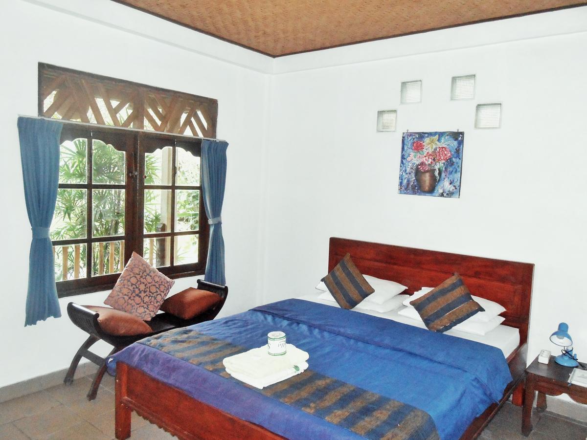 Guest house Puri Sawah Bungalows & Restaurant Karangasem (Bali)