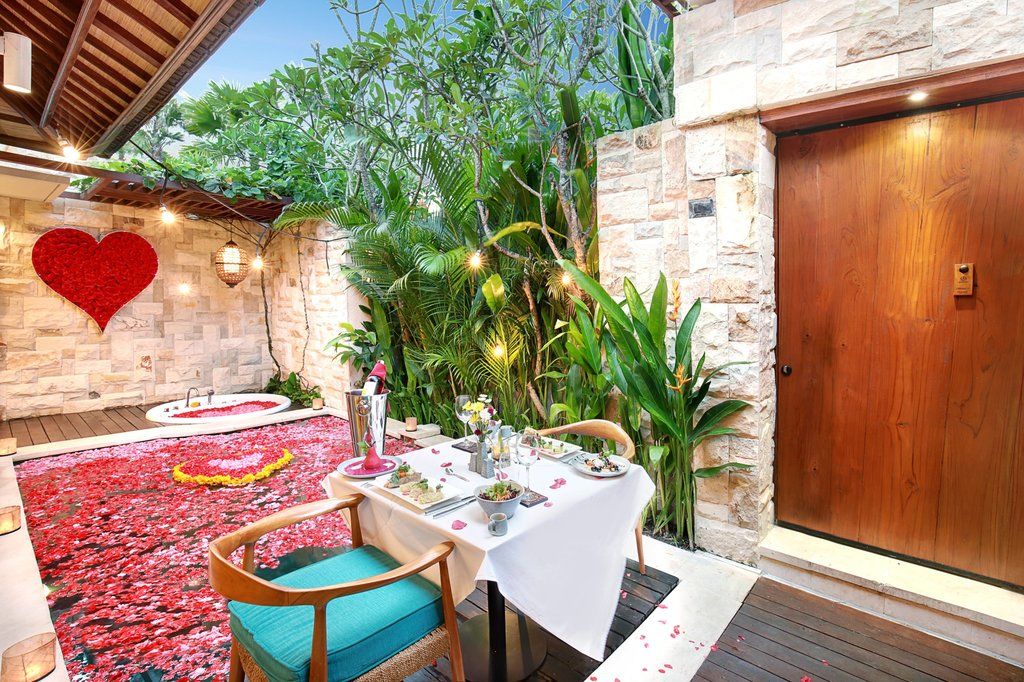 Hotel Aksari Seminyak (Bali)