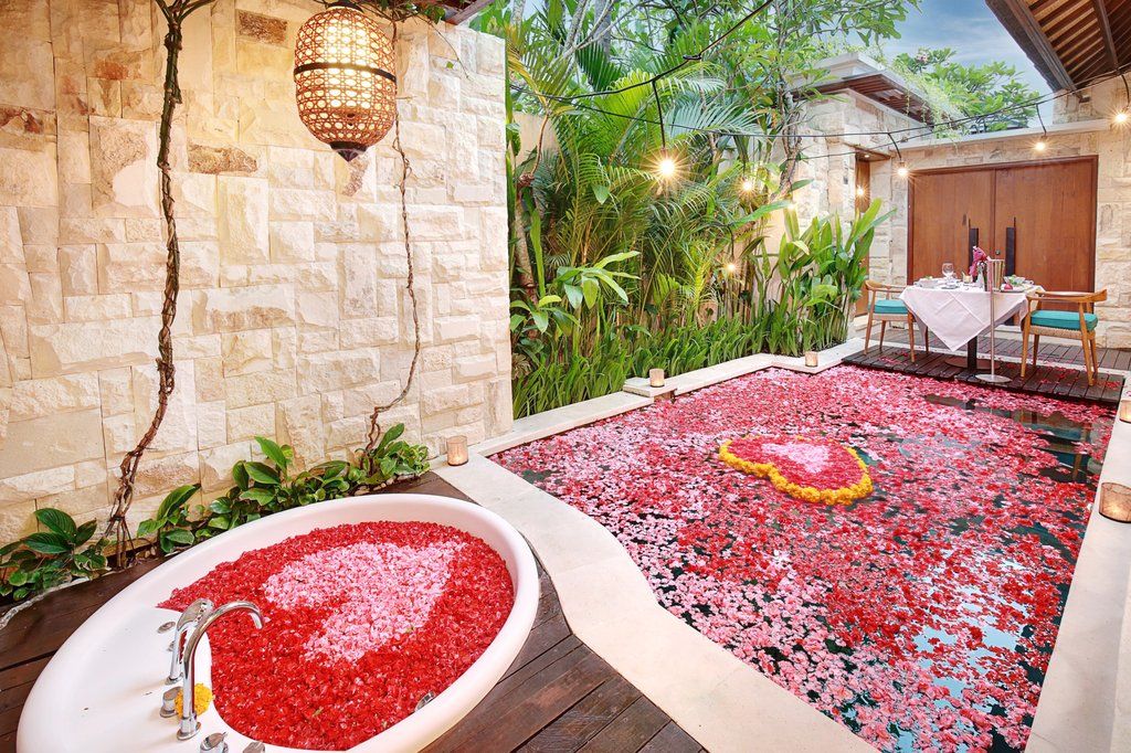 Aksari Hotel Seminyak (Bali)