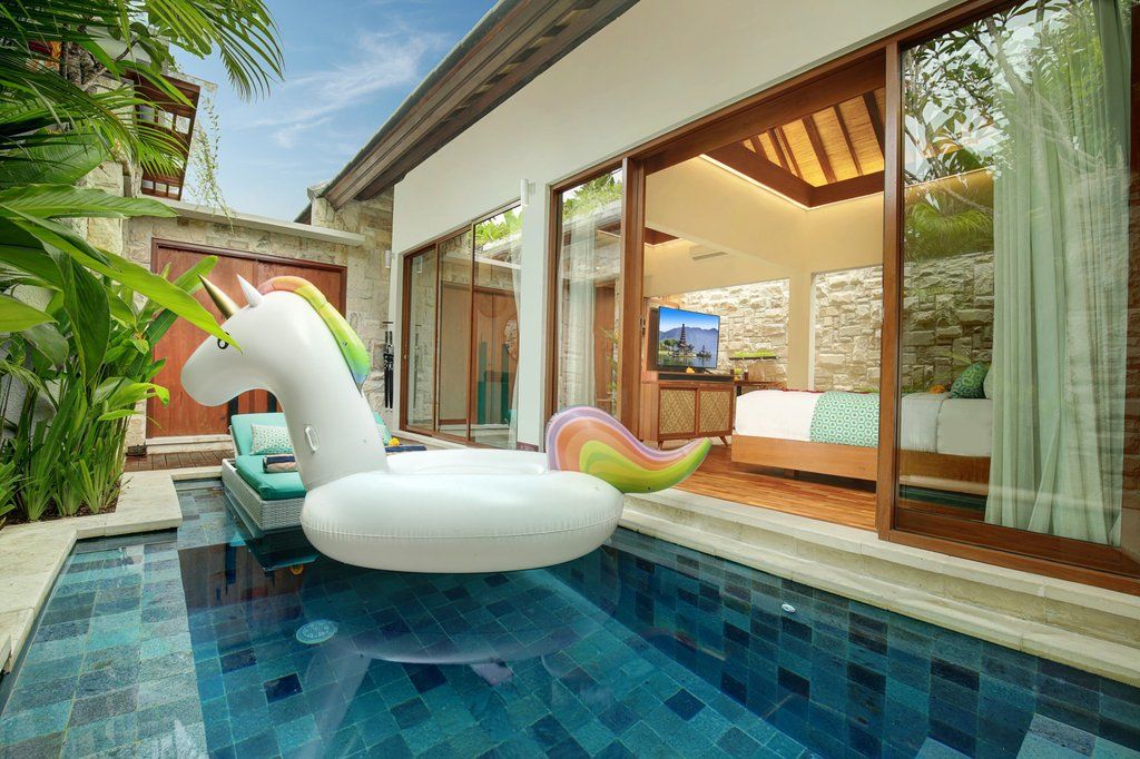Aksari Seminyak (Bali)