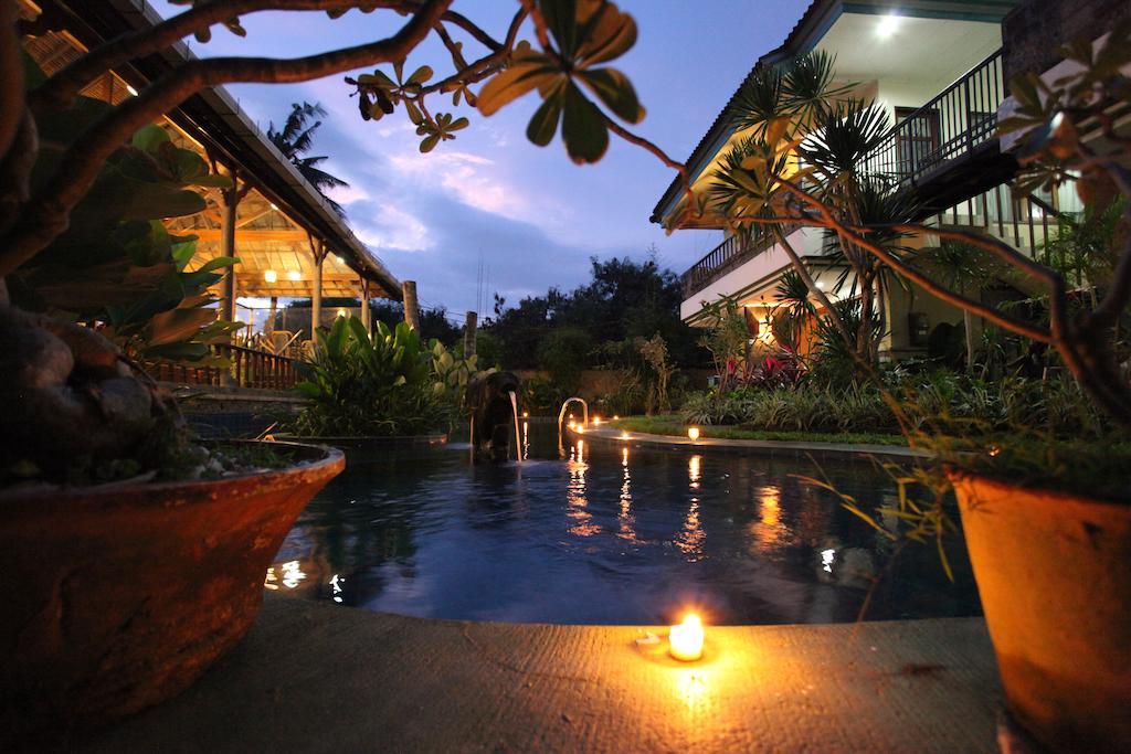 Seaview 3*