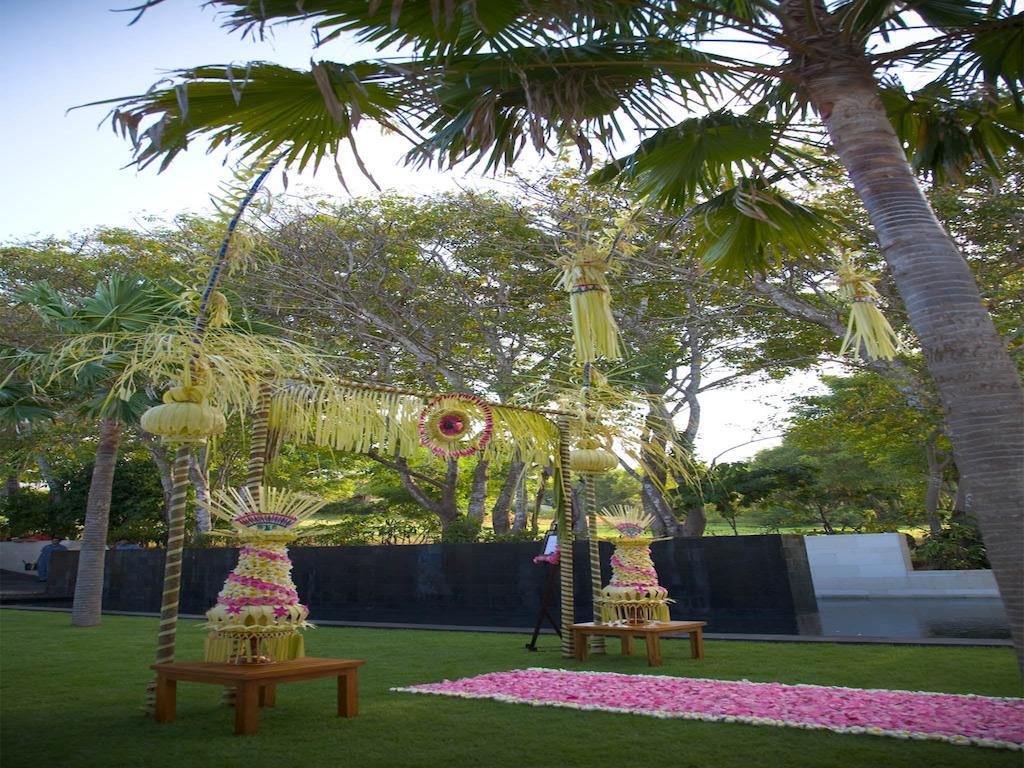 Villa The Bale Nusa Dua By Lifestyleretreats