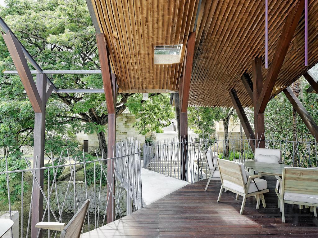 The Bale Nusa Dua By Lifestyleretreats Villa