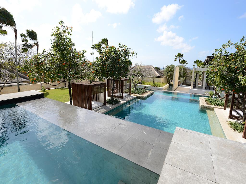 The Bale Nusa Dua By Lifestyleretreats Nusa Dua (Bali)