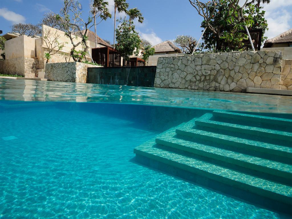 The Bale Nusa Dua By Lifestyleretreats Villa *