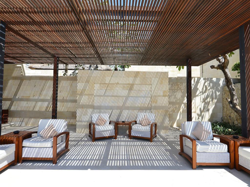 Villa The Bale Nusa Dua By Lifestyleretreats Nusa Dua (Bali)