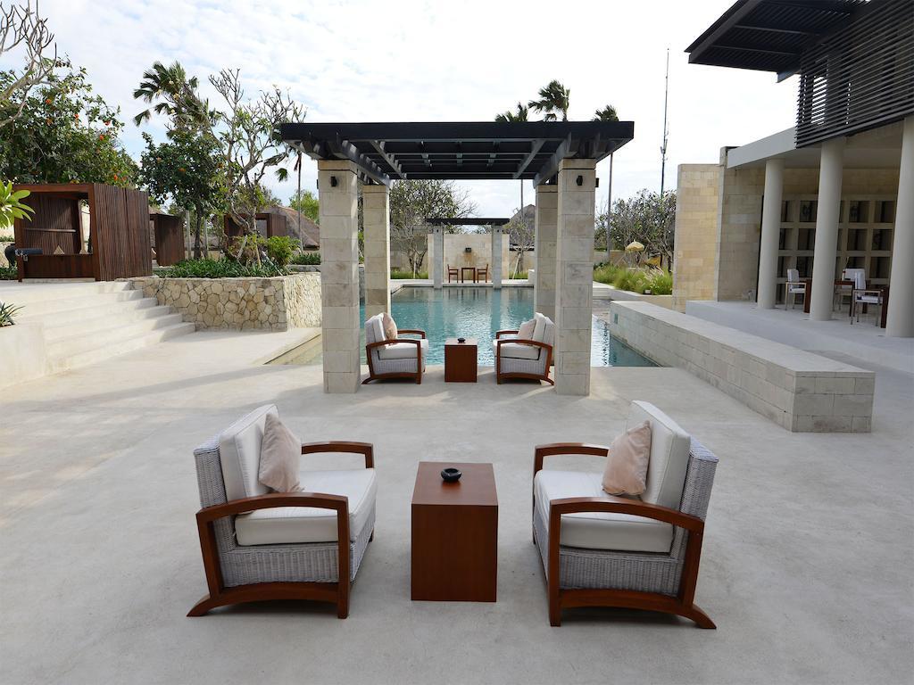 The Bale Nusa Dua By Lifestyleretreats Villa