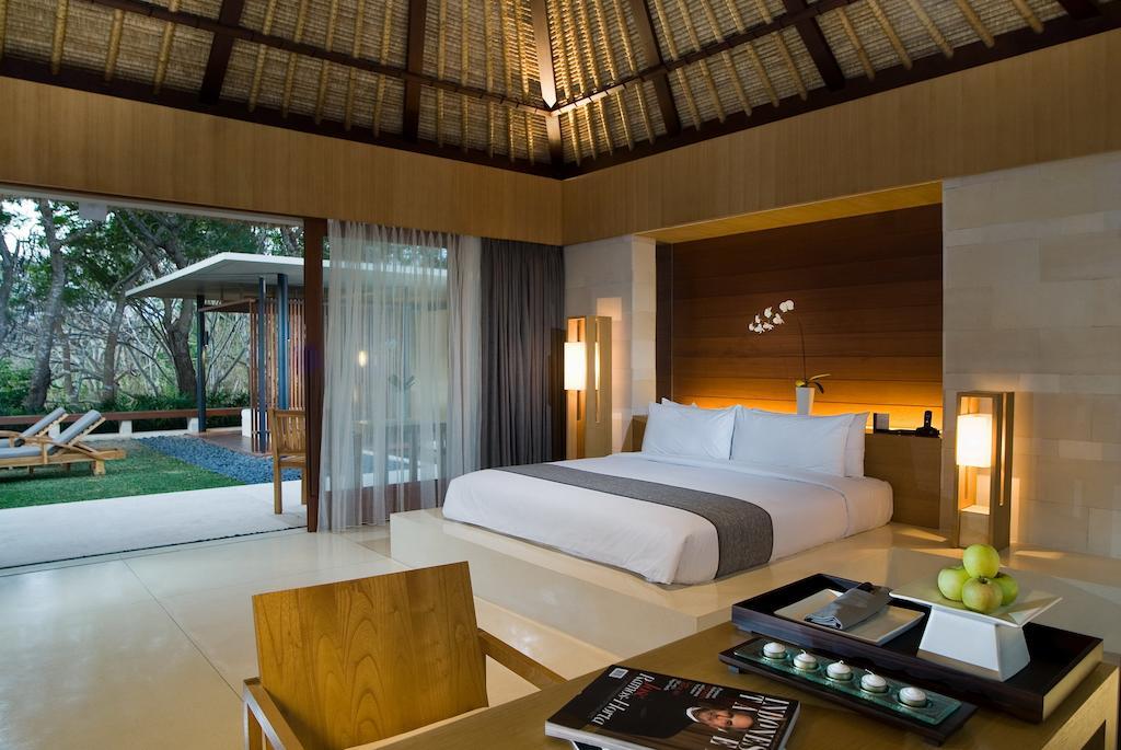 Villa The Bale Nusa Dua By Lifestyleretreats *