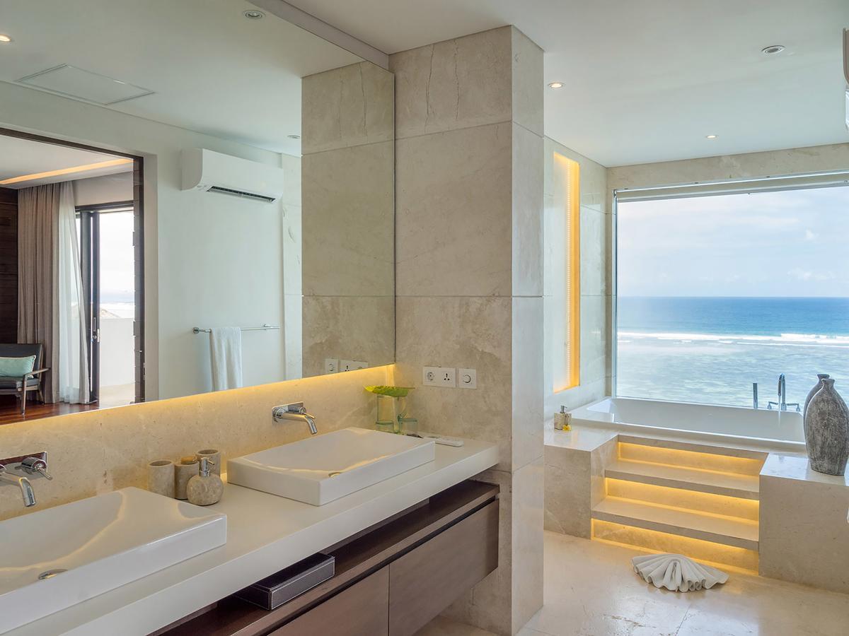 Grand Cliff Nusa Dua Nusa Dua (Bali)
