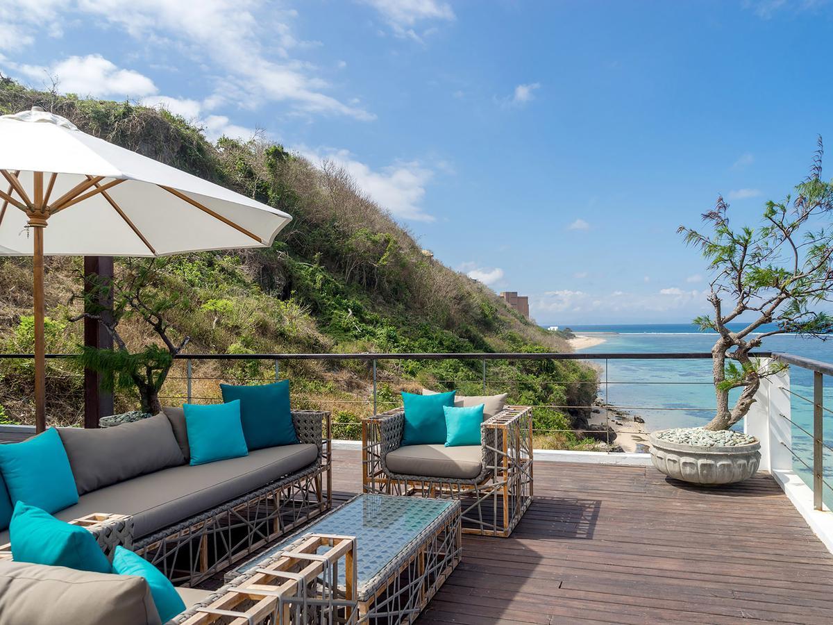 Grand Cliff Nusa Dua Villa *