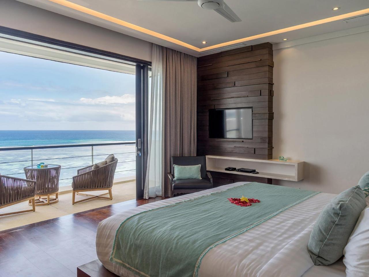 Grand Cliff Nusa Dua * Nusa Dua (Bali)