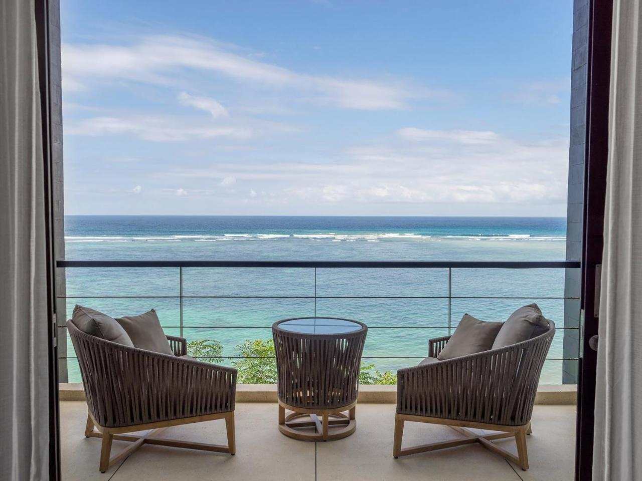 Villa Grand Cliff Nusa Dua