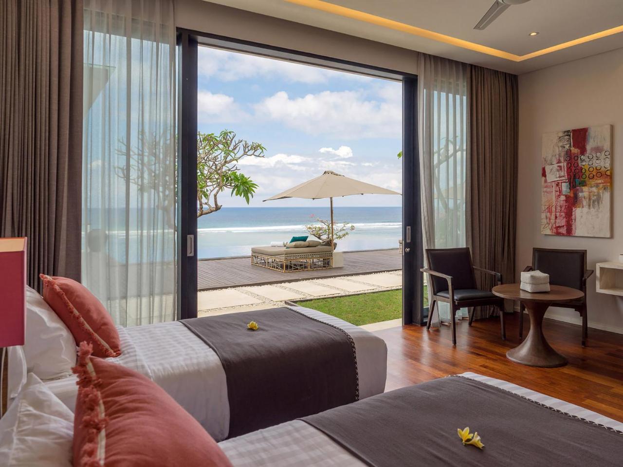 Grand Cliff Nusa Dua *