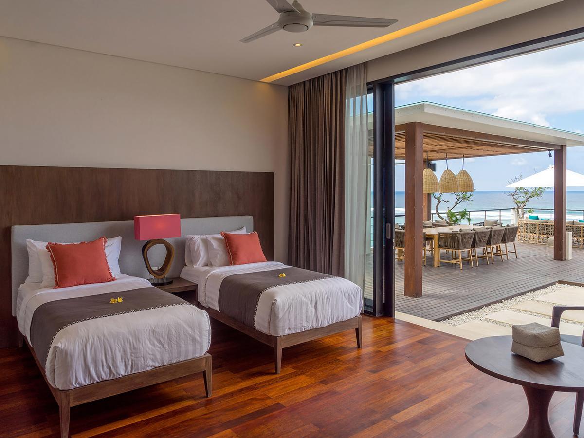 Villa Grand Cliff Nusa Dua