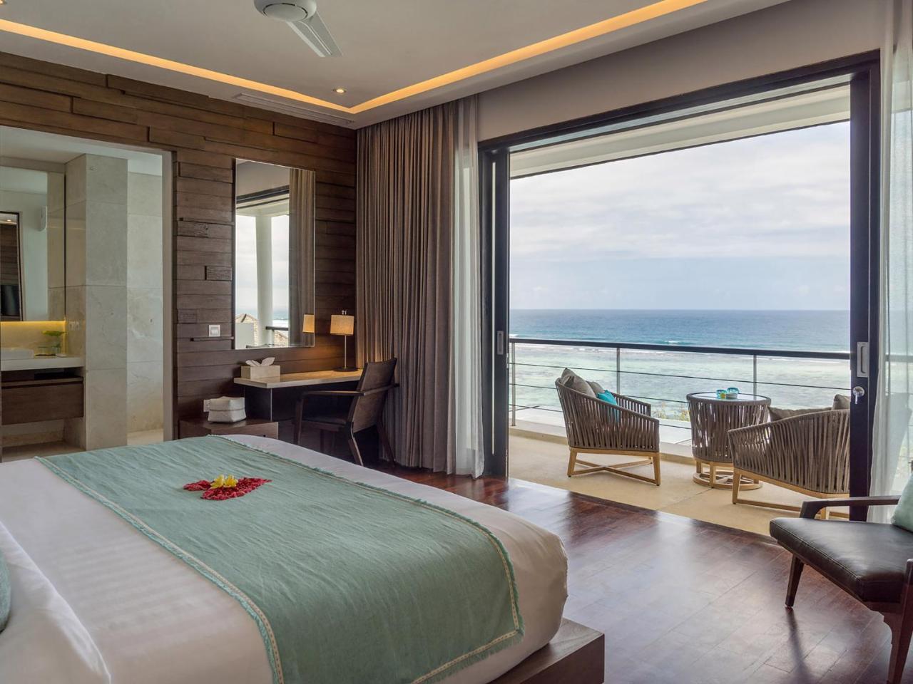 Grand Cliff Nusa Dua *