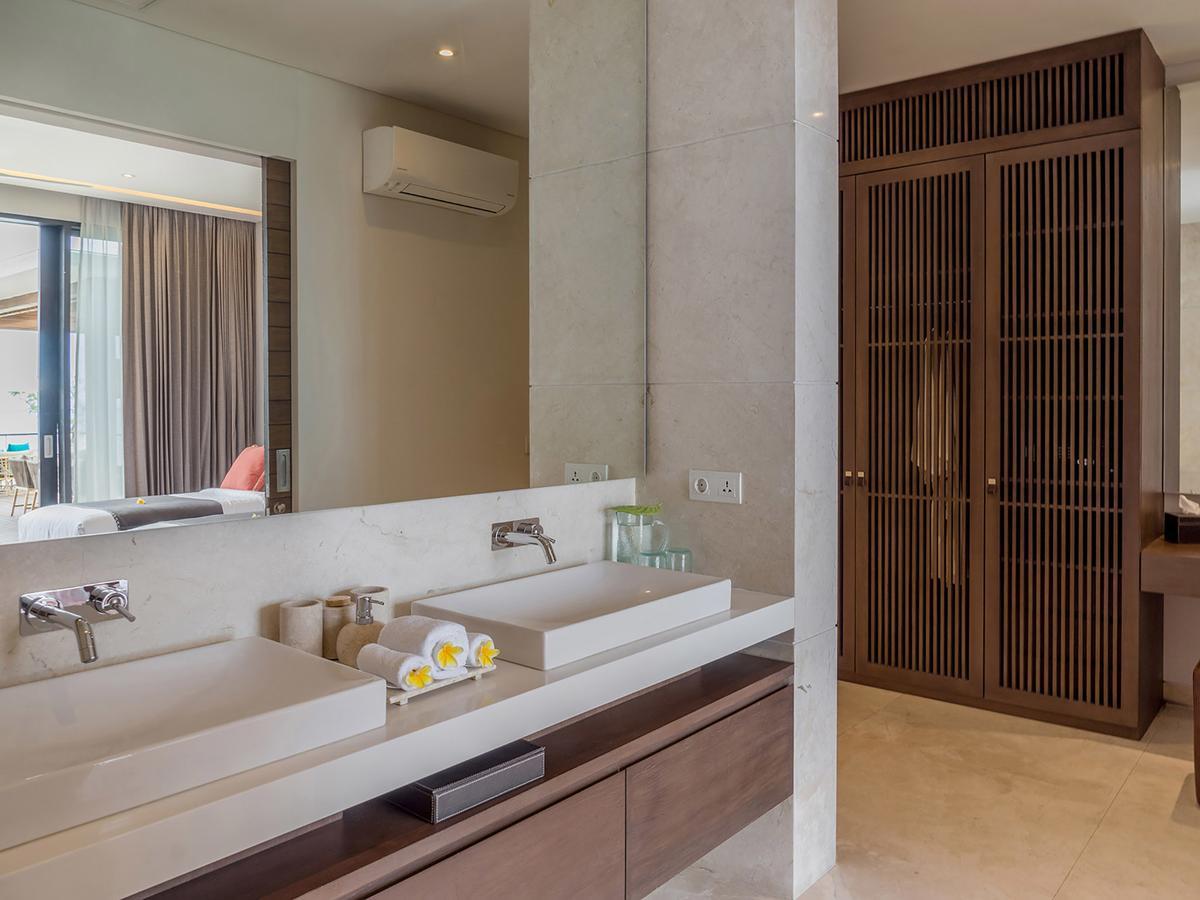Villa Grand Cliff Nusa Dua Nusa Dua (Bali)