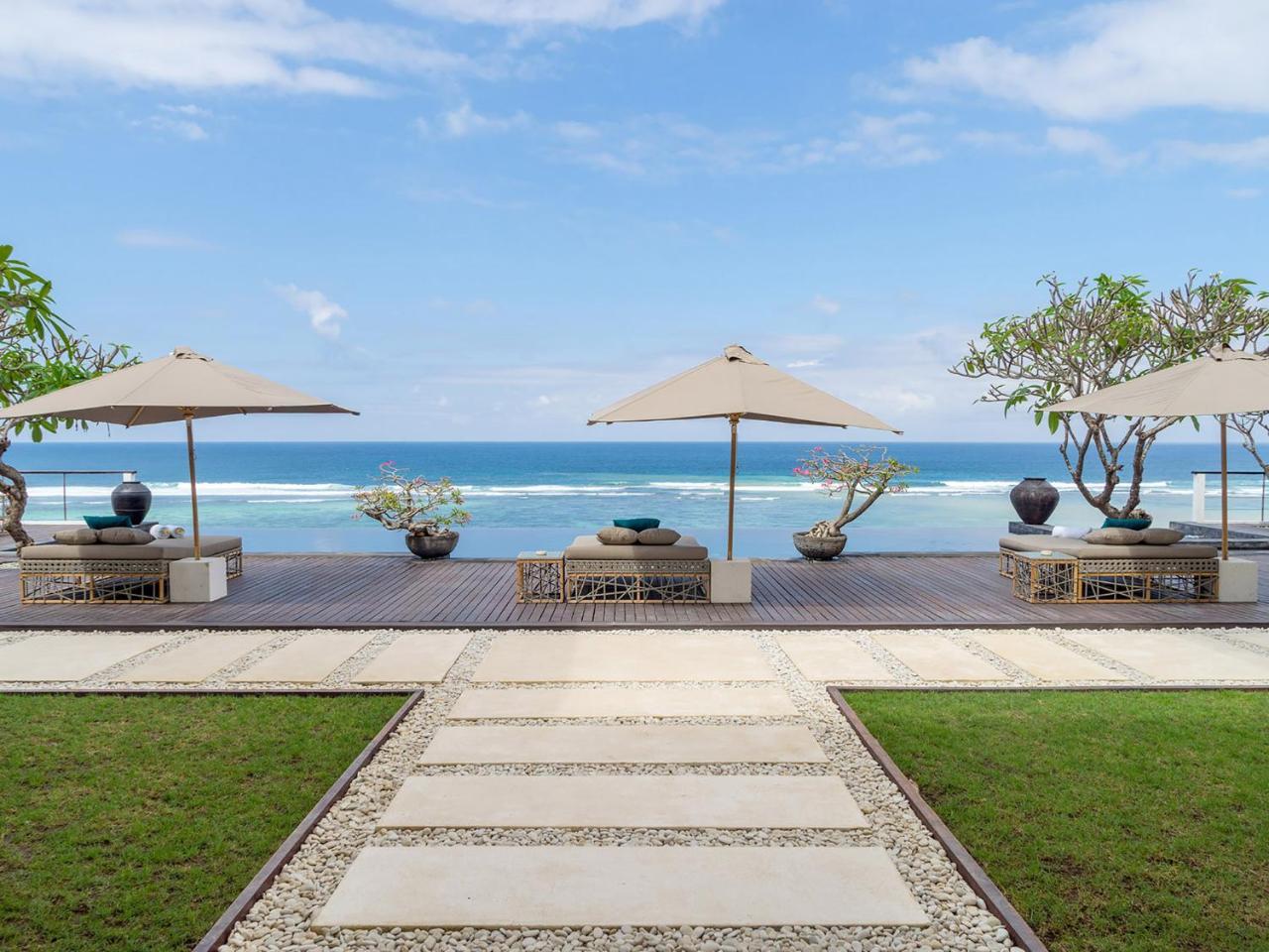 Villa Grand Cliff Nusa Dua