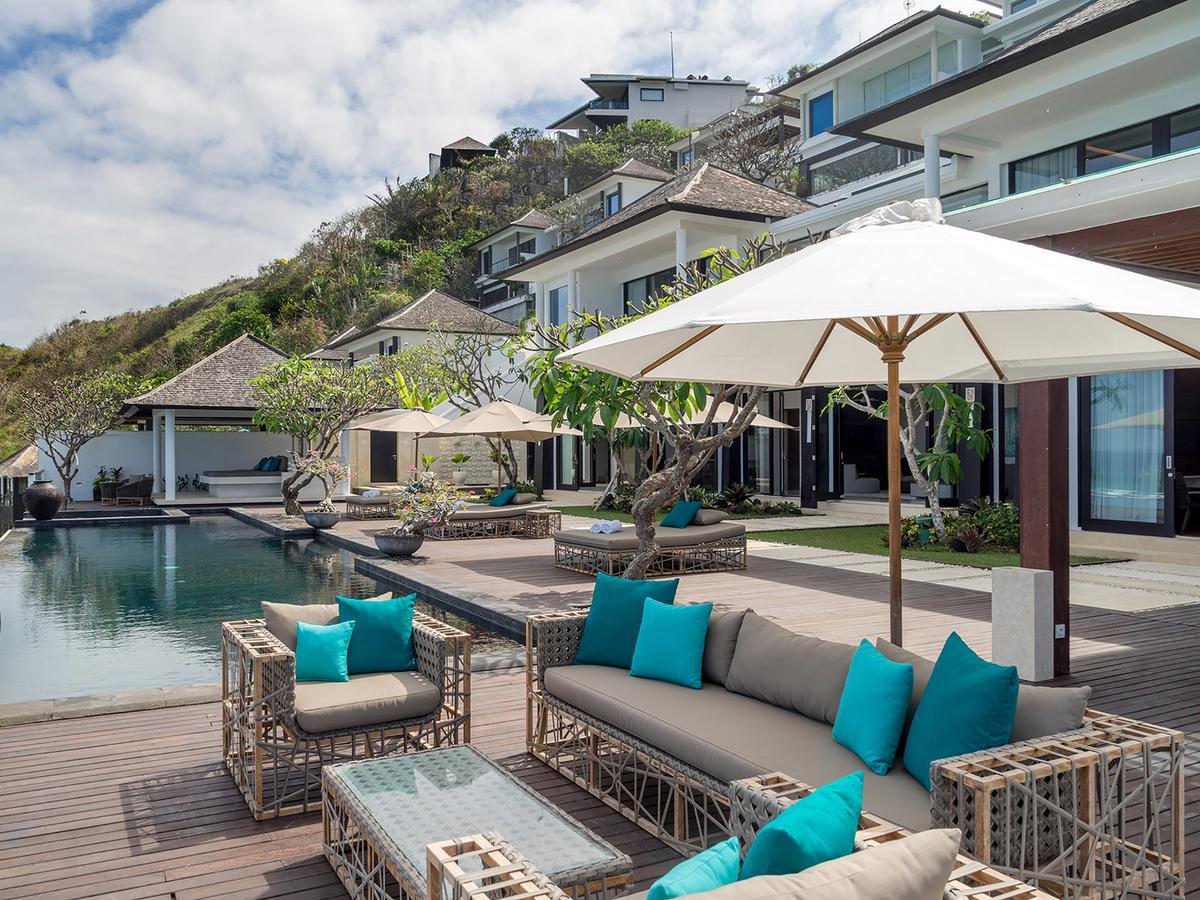 Grand Cliff Nusa Dua Villa Nusa Dua (Bali)