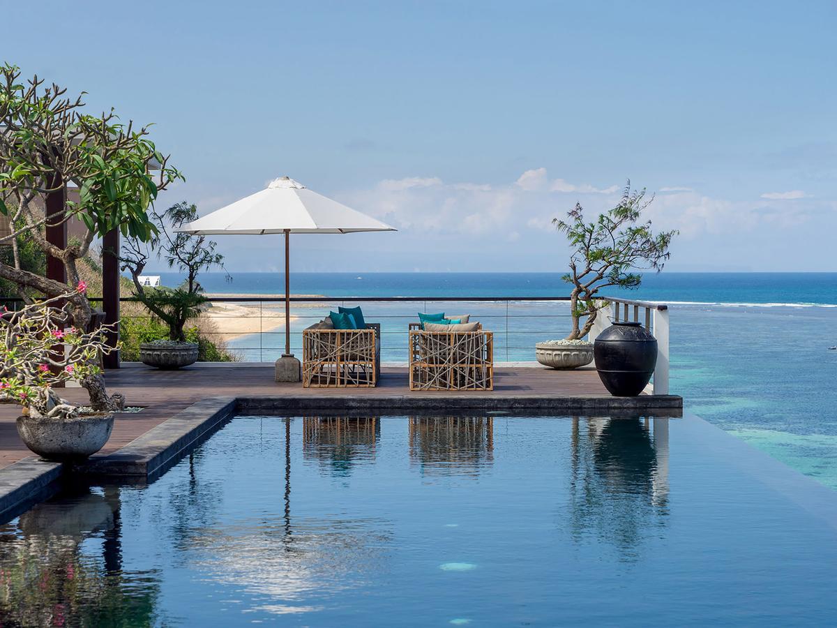 Grand Cliff Nusa Dua *