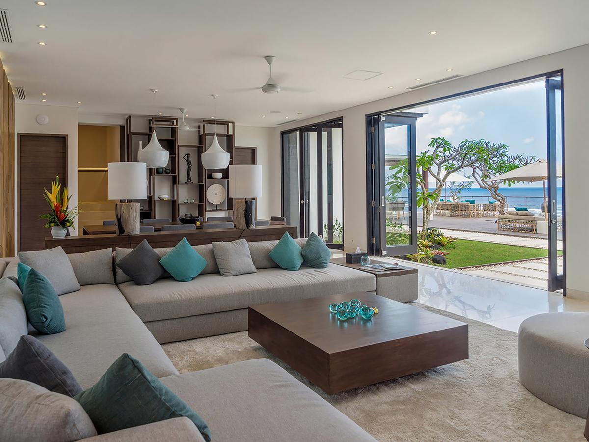 Villa Grand Cliff Nusa Dua *