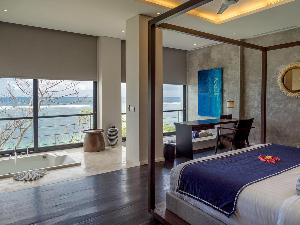 Grand Cliff Nusa Dua * Nusa Dua (Bali)