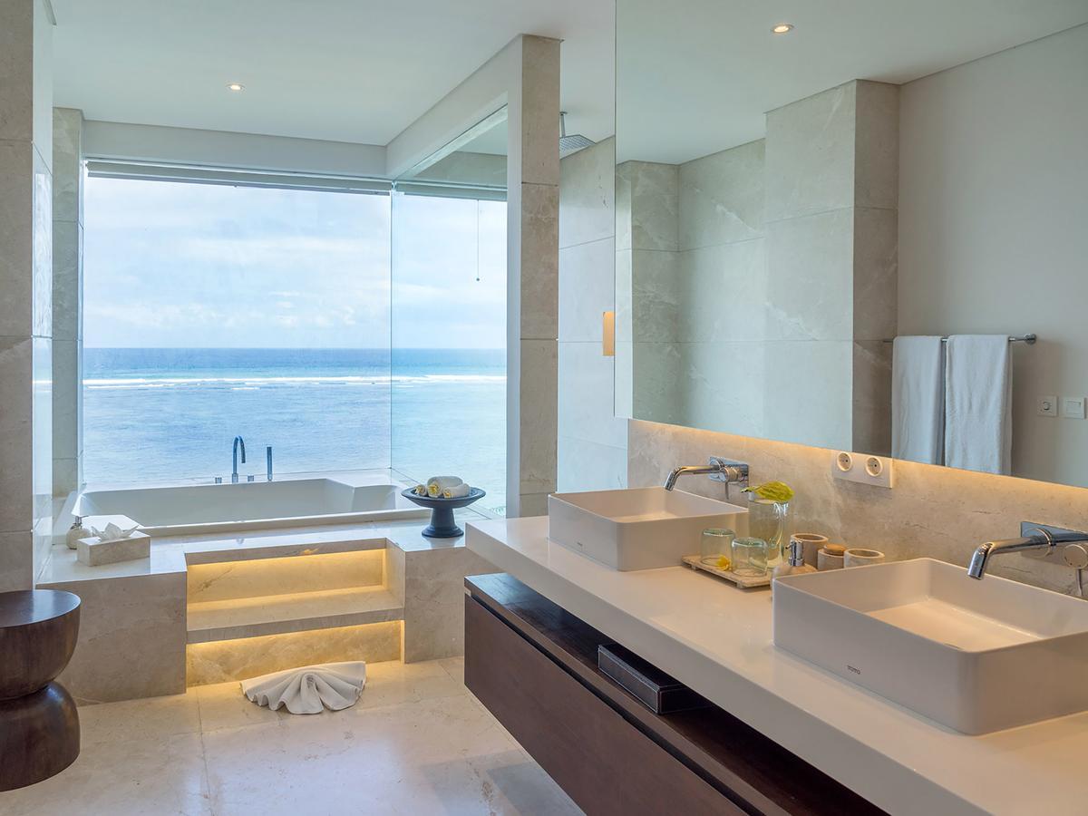 Grand Cliff Nusa Dua *
