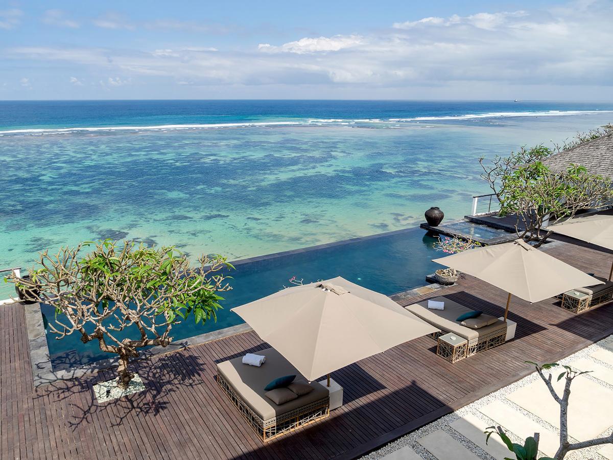 Villa Grand Cliff Nusa Dua