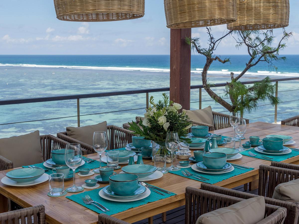 Grand Cliff Nusa Dua Villa *