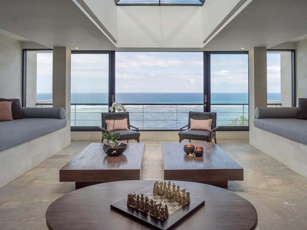 Grand Cliff Nusa Dua Villa *