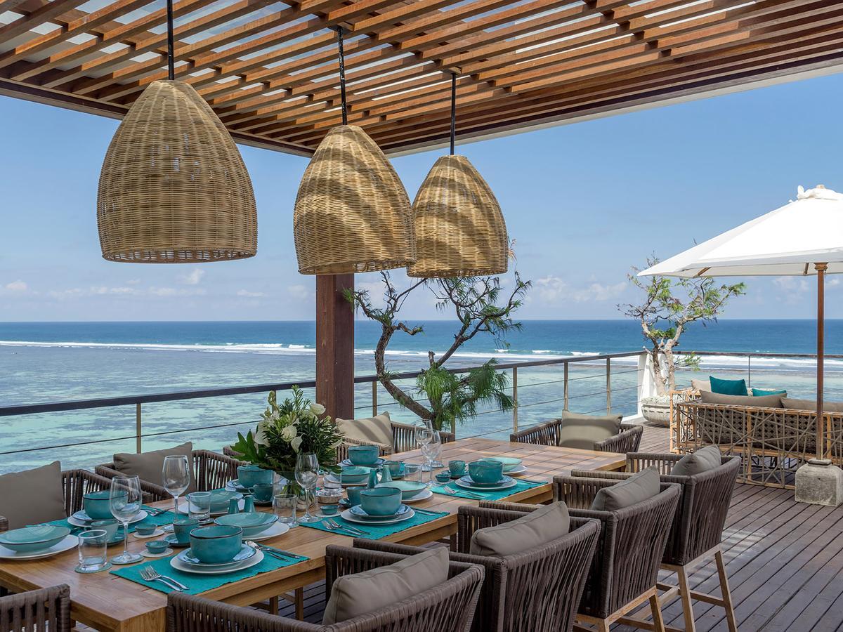 Grand Cliff Nusa Dua Nusa Dua (Bali)