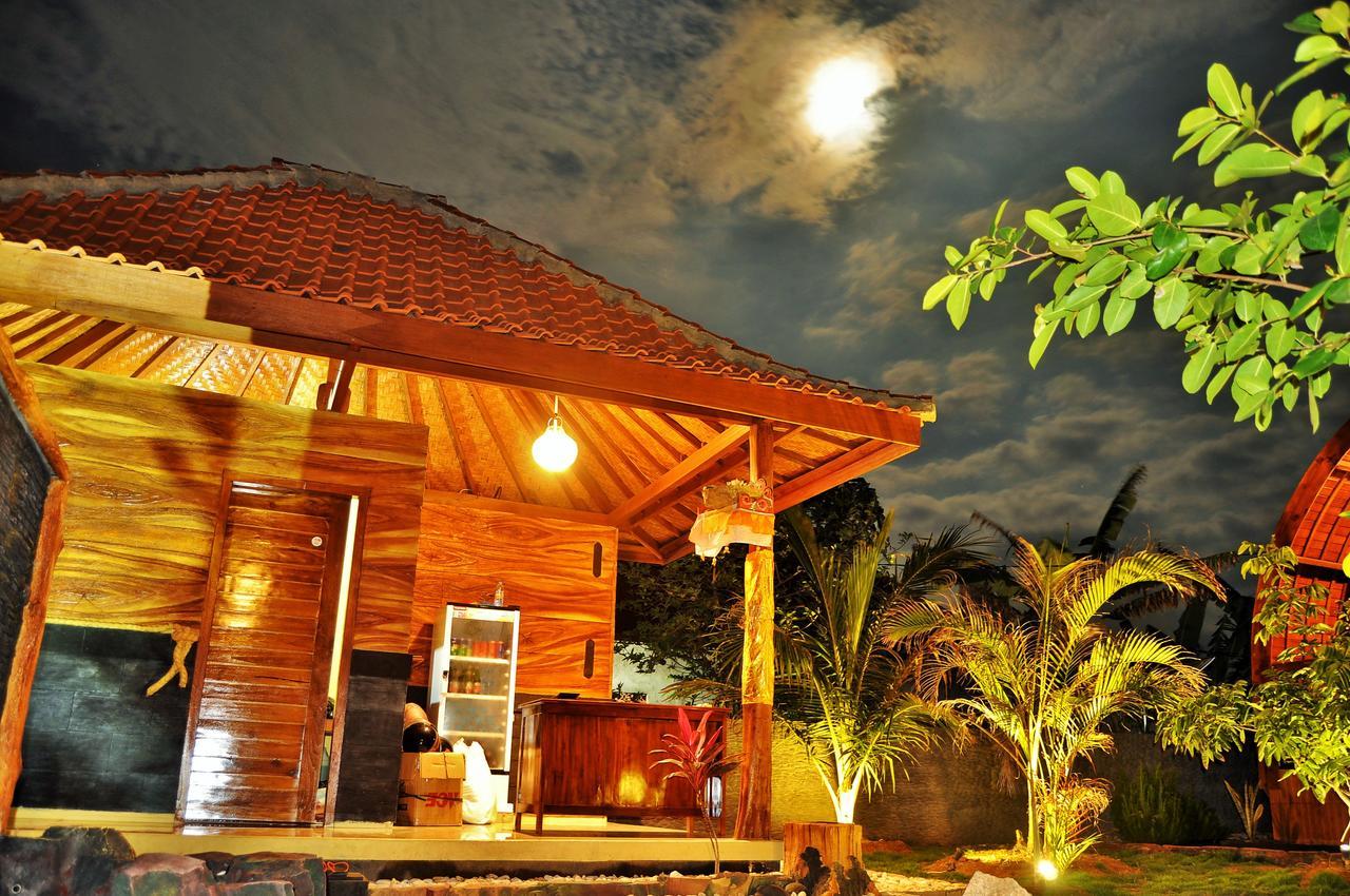 Holiday park Setilas