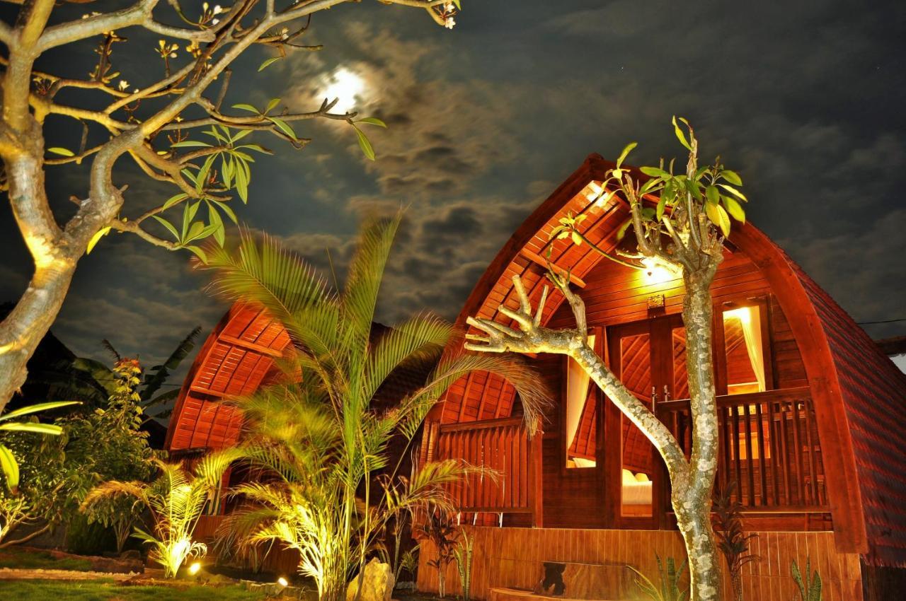 Setilas Holiday park Batununggul