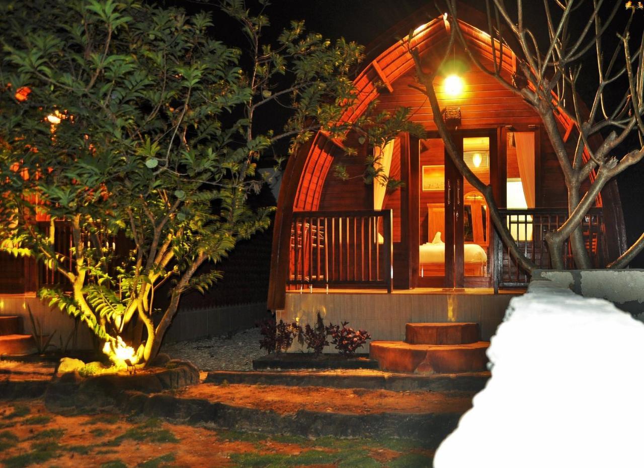 Setilas Holiday park Batununggul