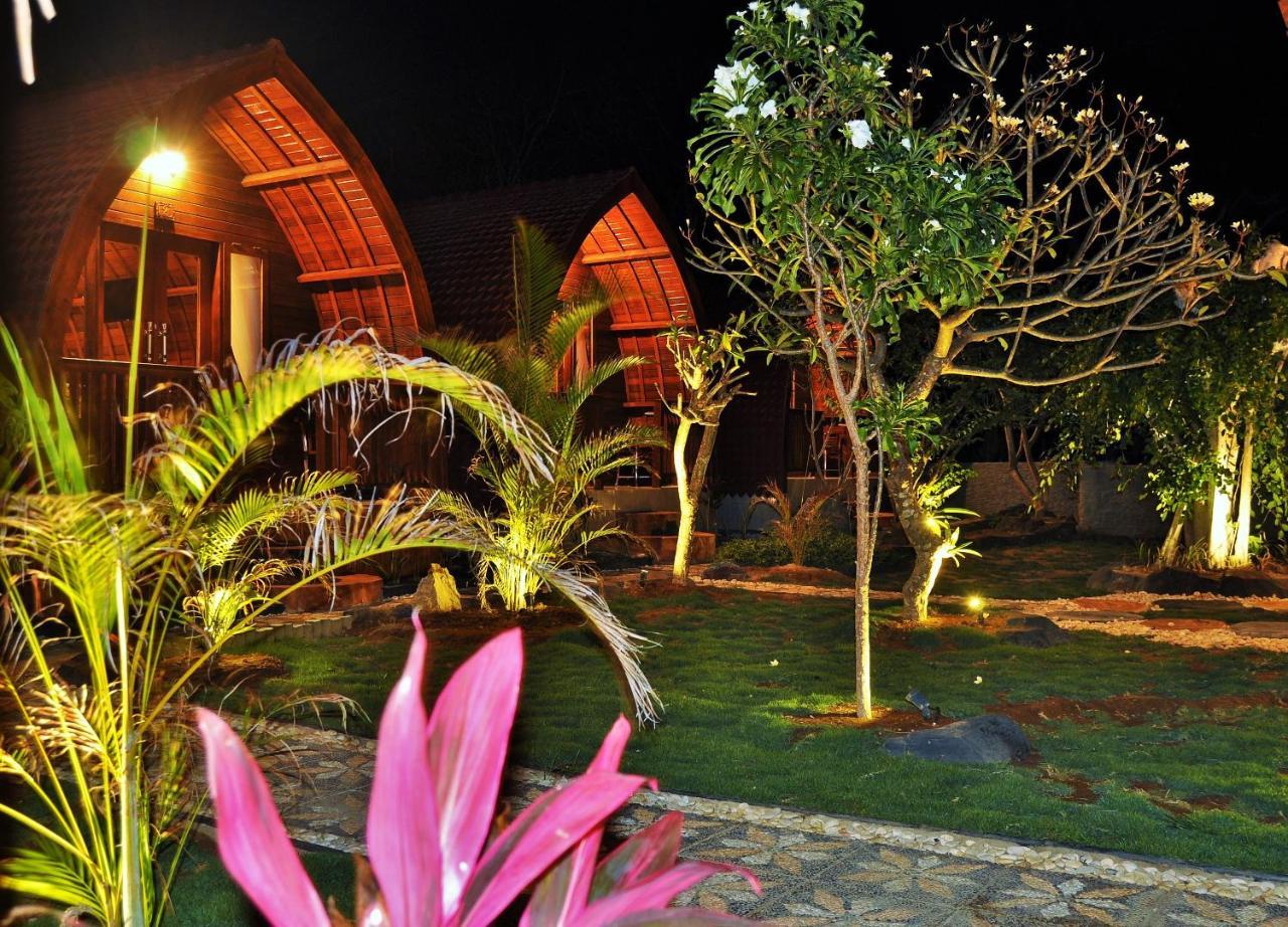 Holiday park Setilas 3*