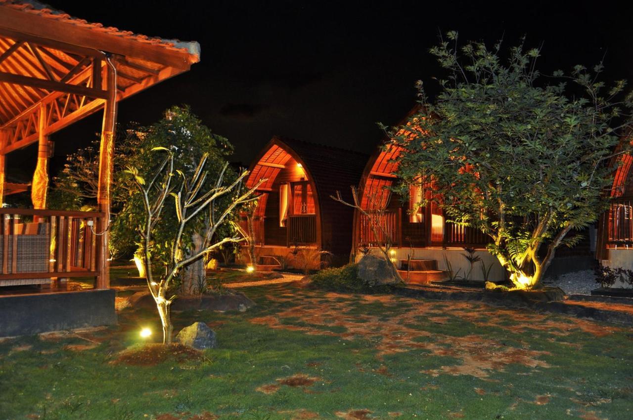 Setilas Holiday park Batununggul